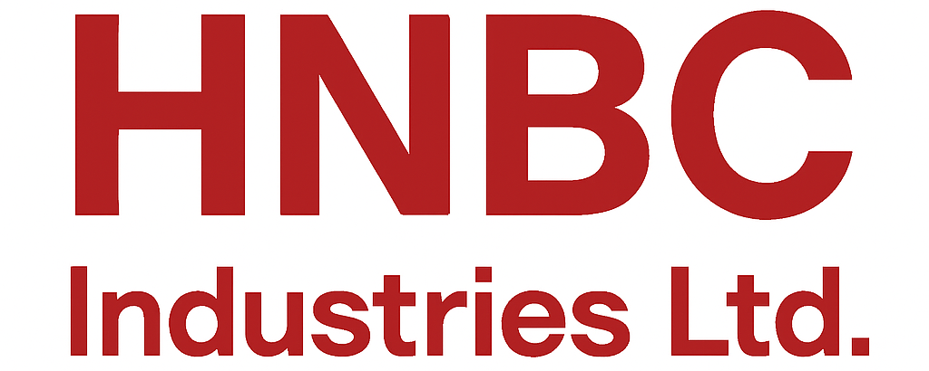 HNBC Industries Ltd.